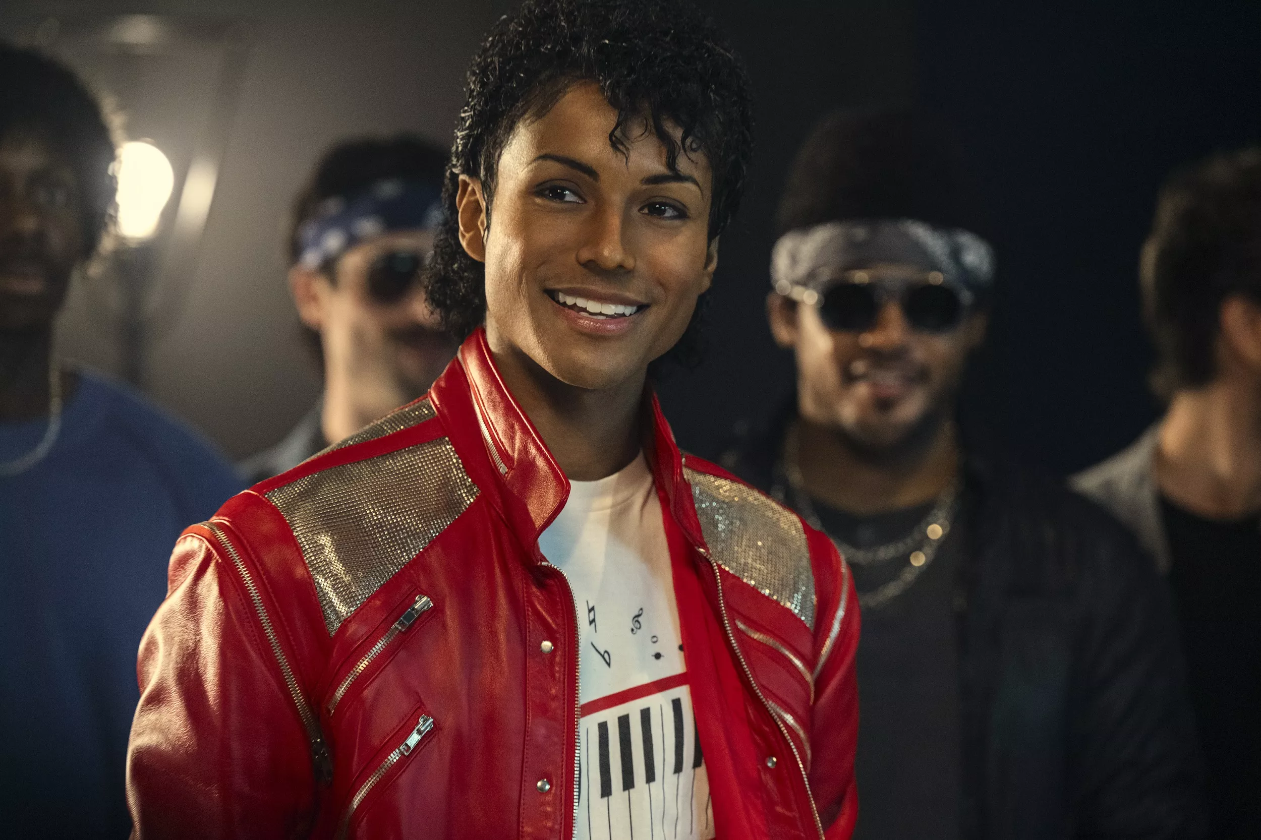 期間延長】マイケル・ジャクソン生誕記念 「Beat It (今夜はビート